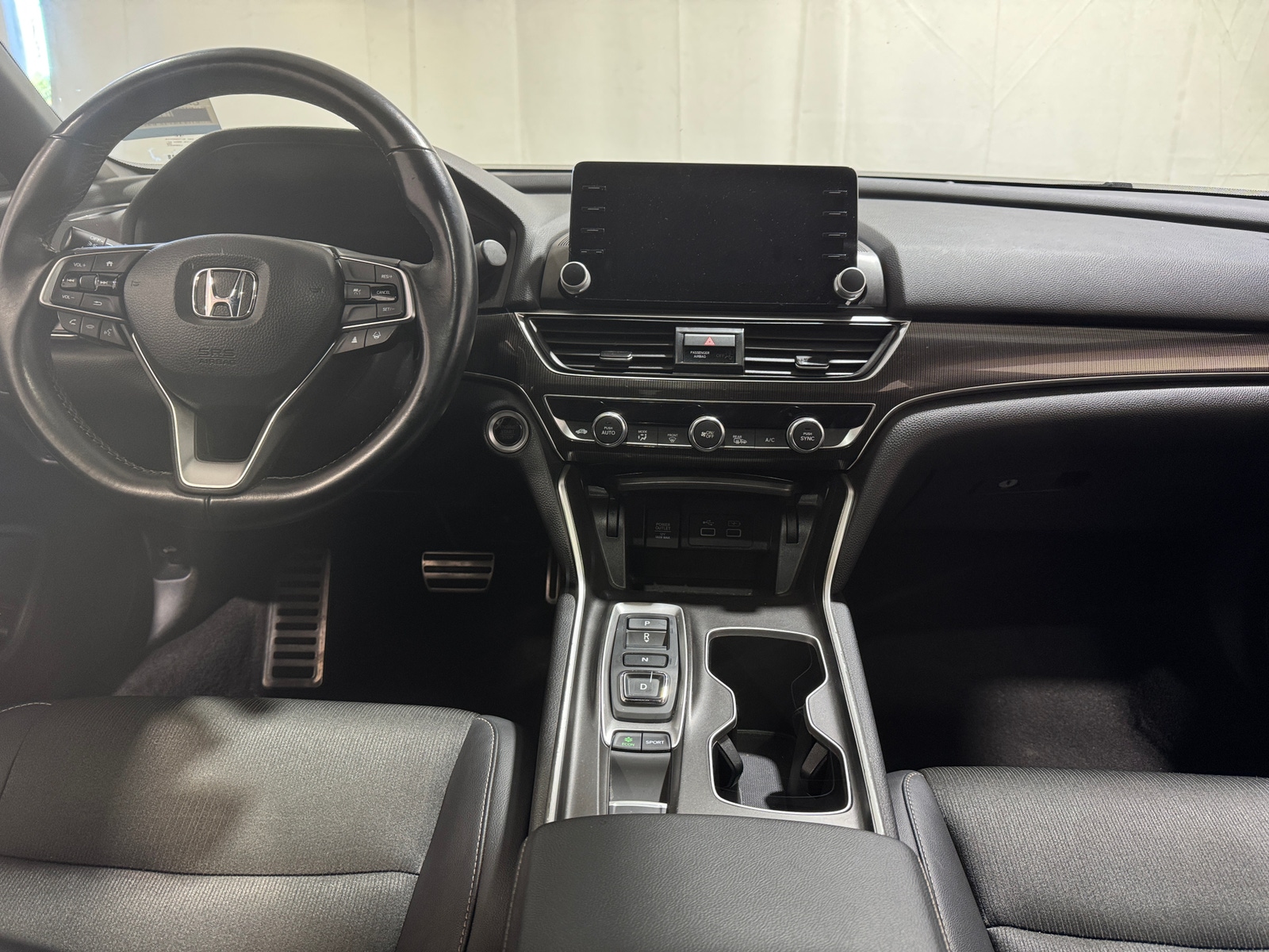 Thumbnail: 2021 Honda Accord - 3