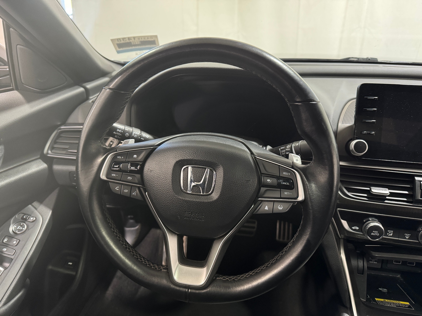 Thumbnail: 2021 Honda Accord - 5