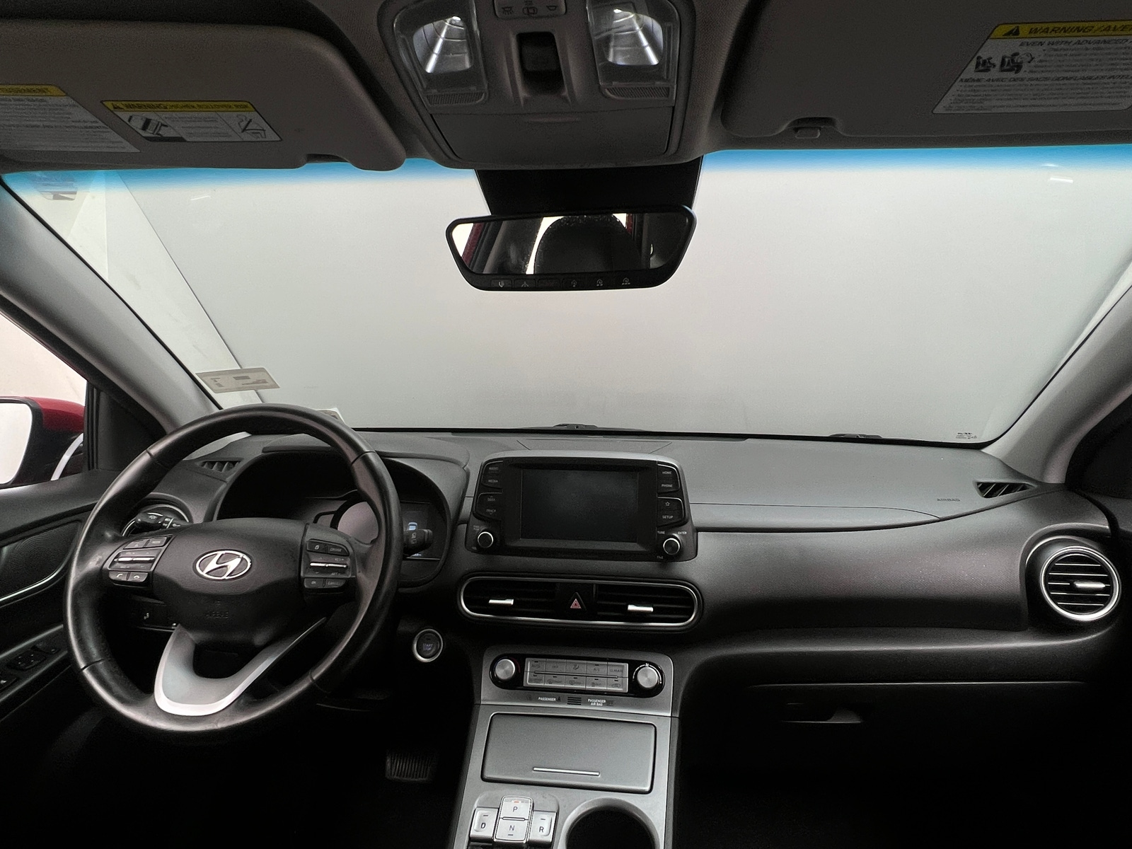 Thumbnail: 2021 Hyundai Kona - 2