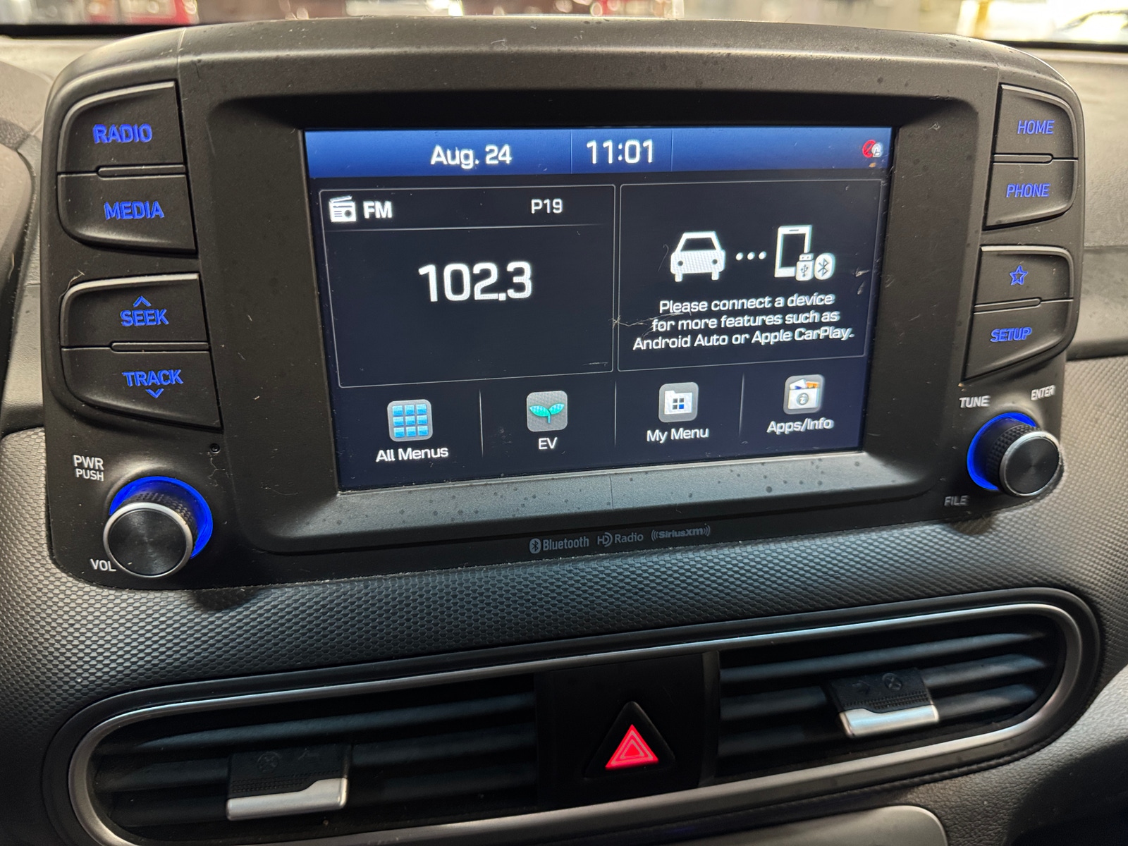 Thumbnail: 2021 Hyundai Kona - 3