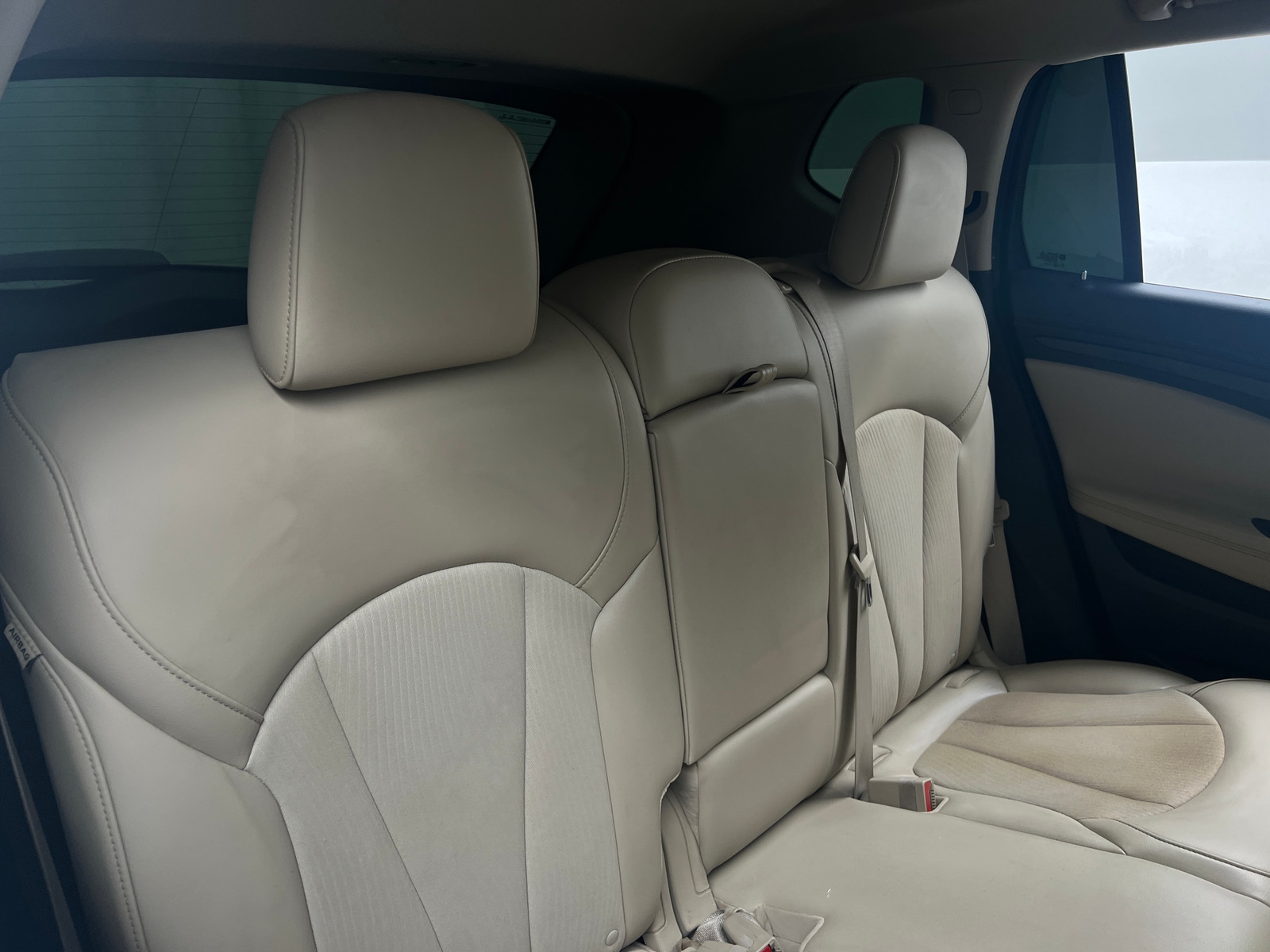 Thumbnail: 2017 Buick Envision - 6