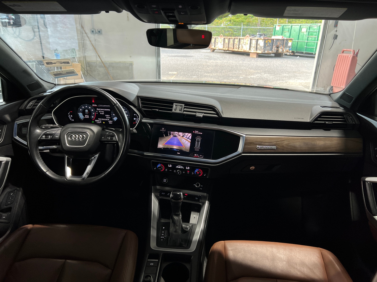 Thumbnail: 2022 Audi Q3 - 2