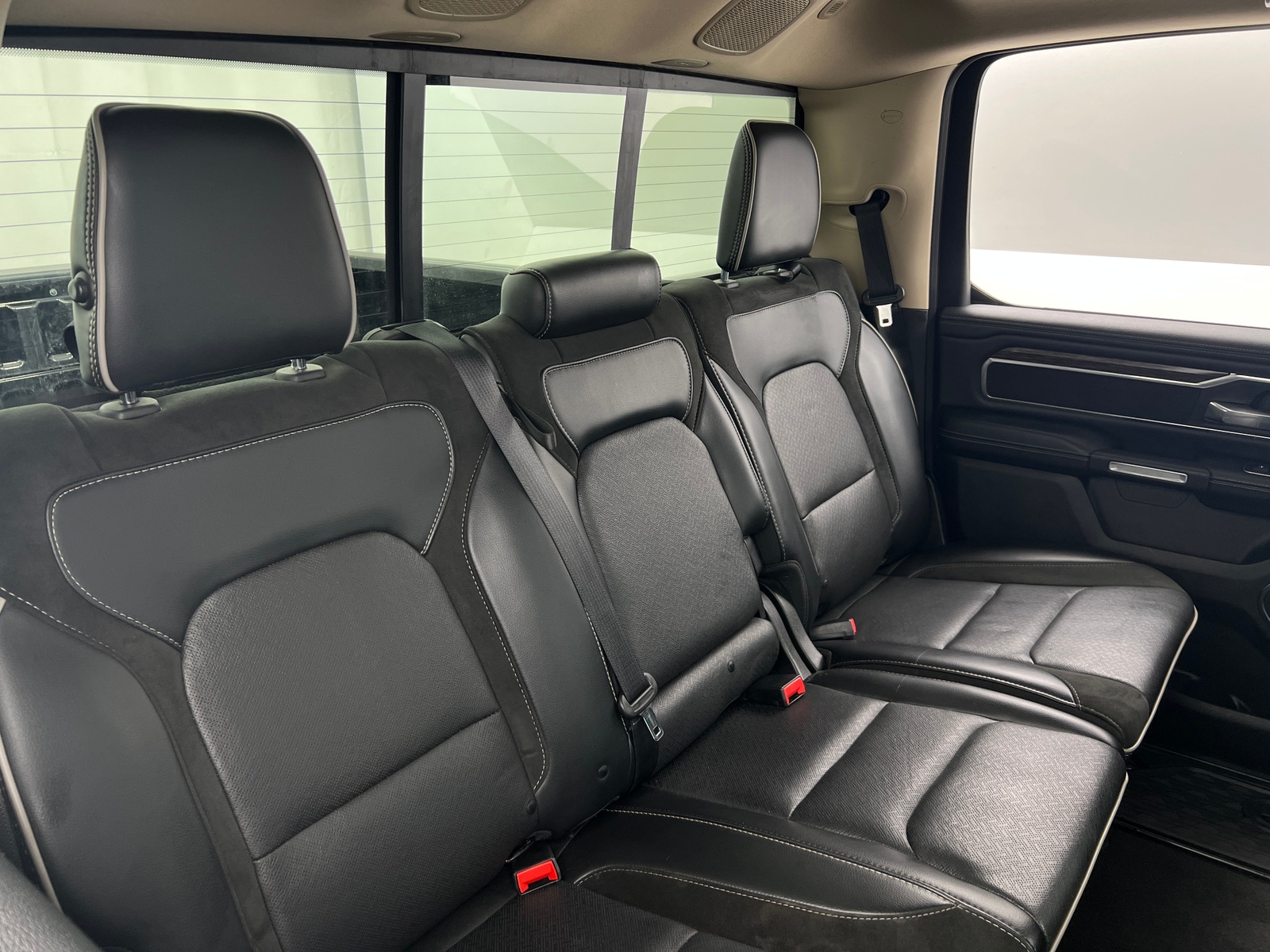 Thumbnail: 2019 RAM 1500 - 5