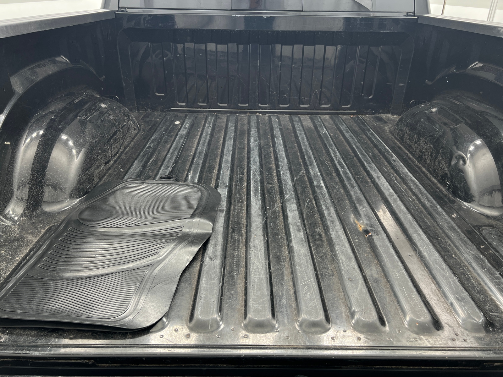 Thumbnail: 2019 RAM 1500 - 6