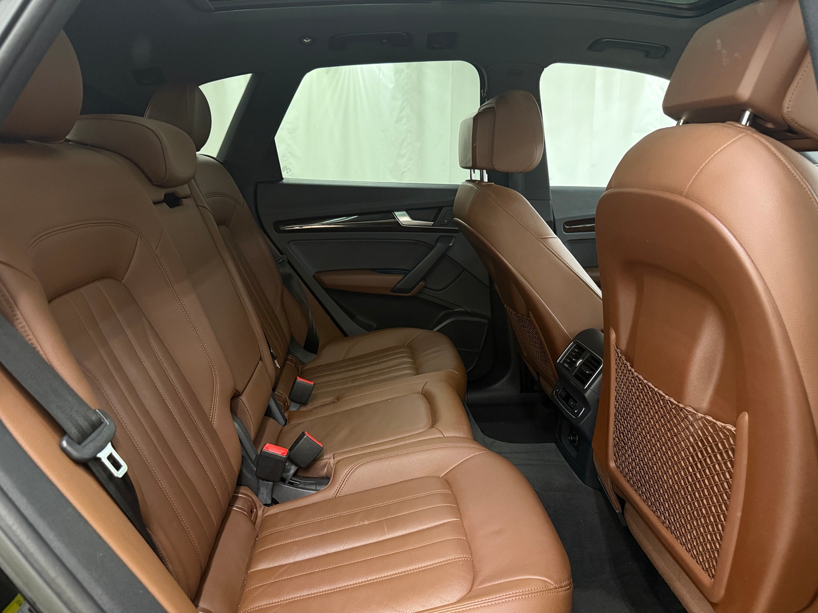 Thumbnail: 2018 Audi Q5 - 5