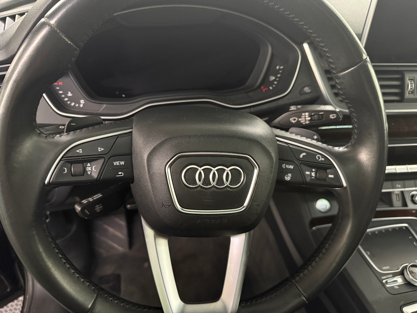 Thumbnail: 2018 Audi Q5 - 4