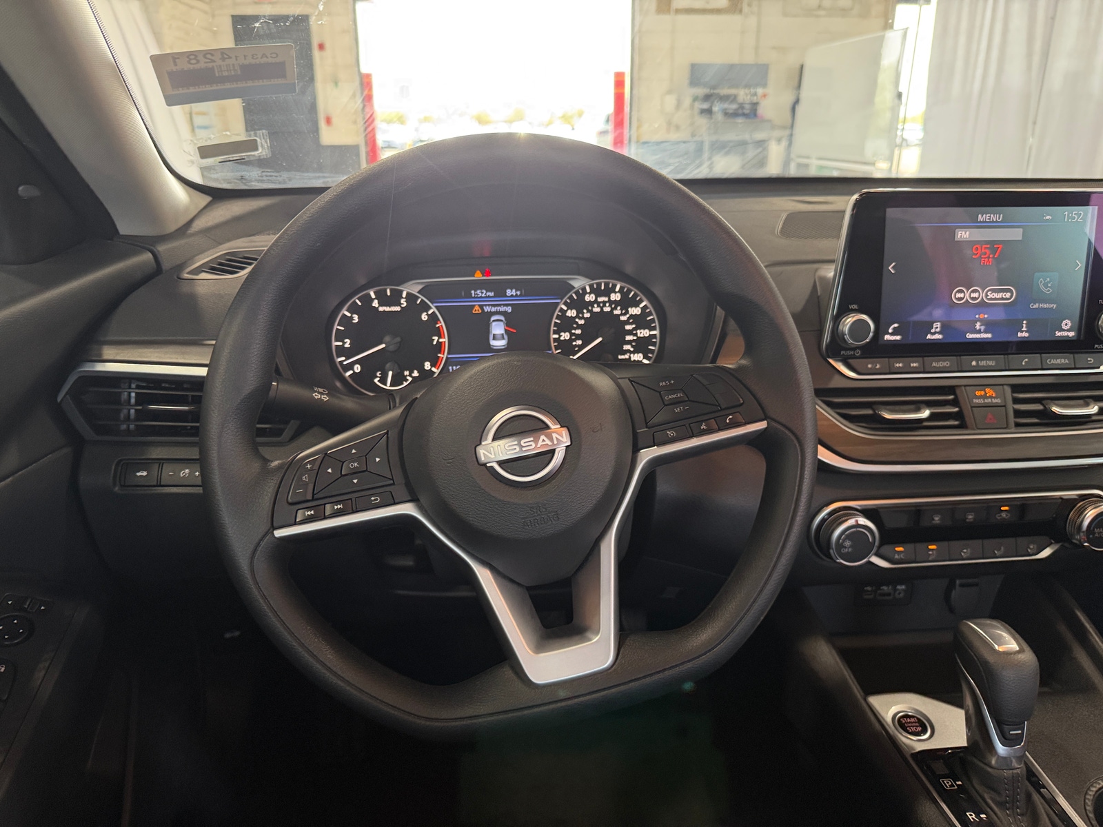 Thumbnail: 2025 Nissan Altima - 5