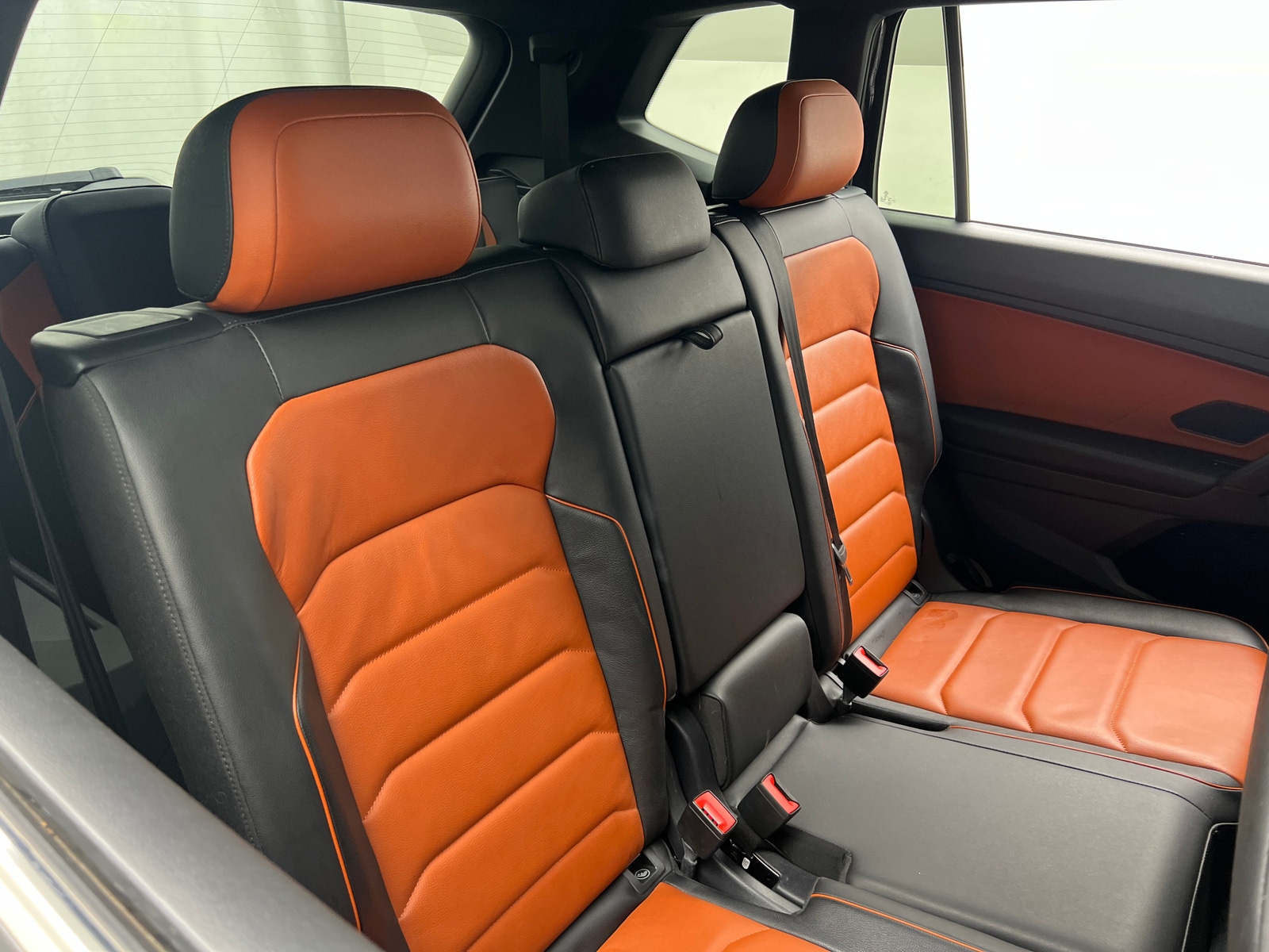 Thumbnail: 2019 Volkswagen Tiguan - 6