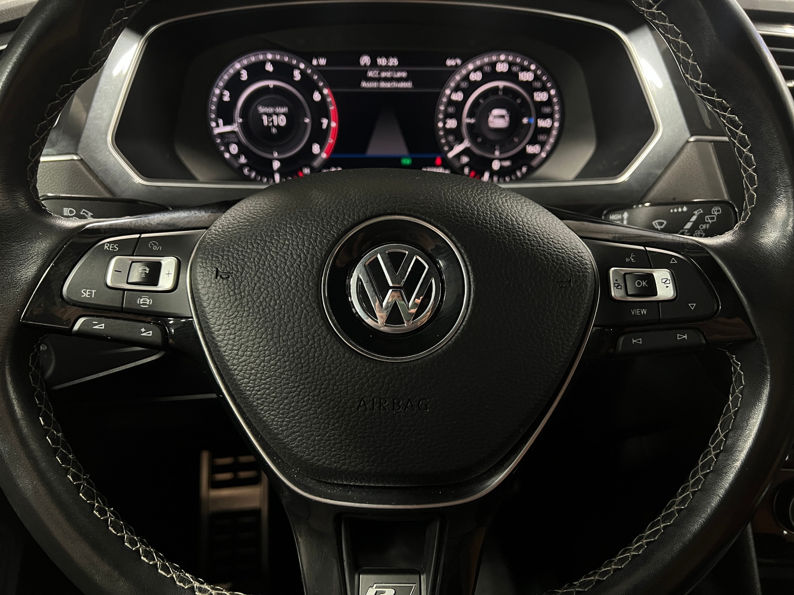 Thumbnail: 2019 Volkswagen Tiguan - 5
