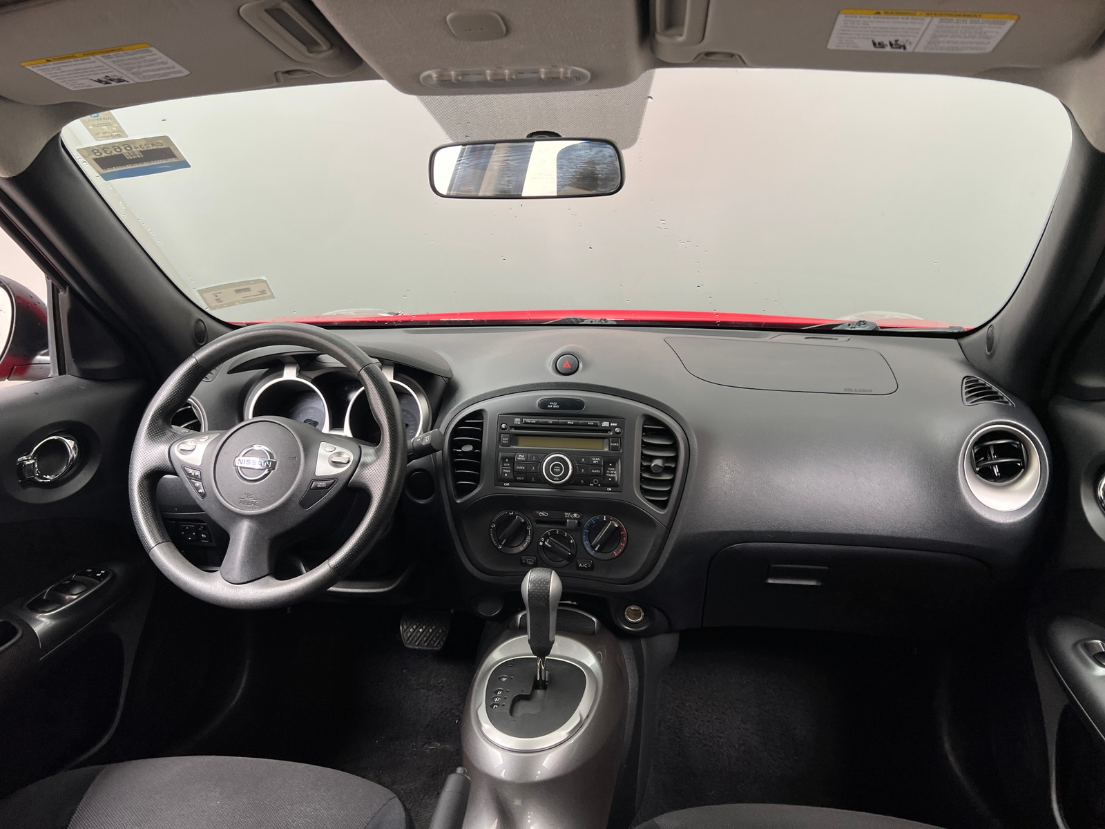 Thumbnail: 2014 Nissan Juke - 3