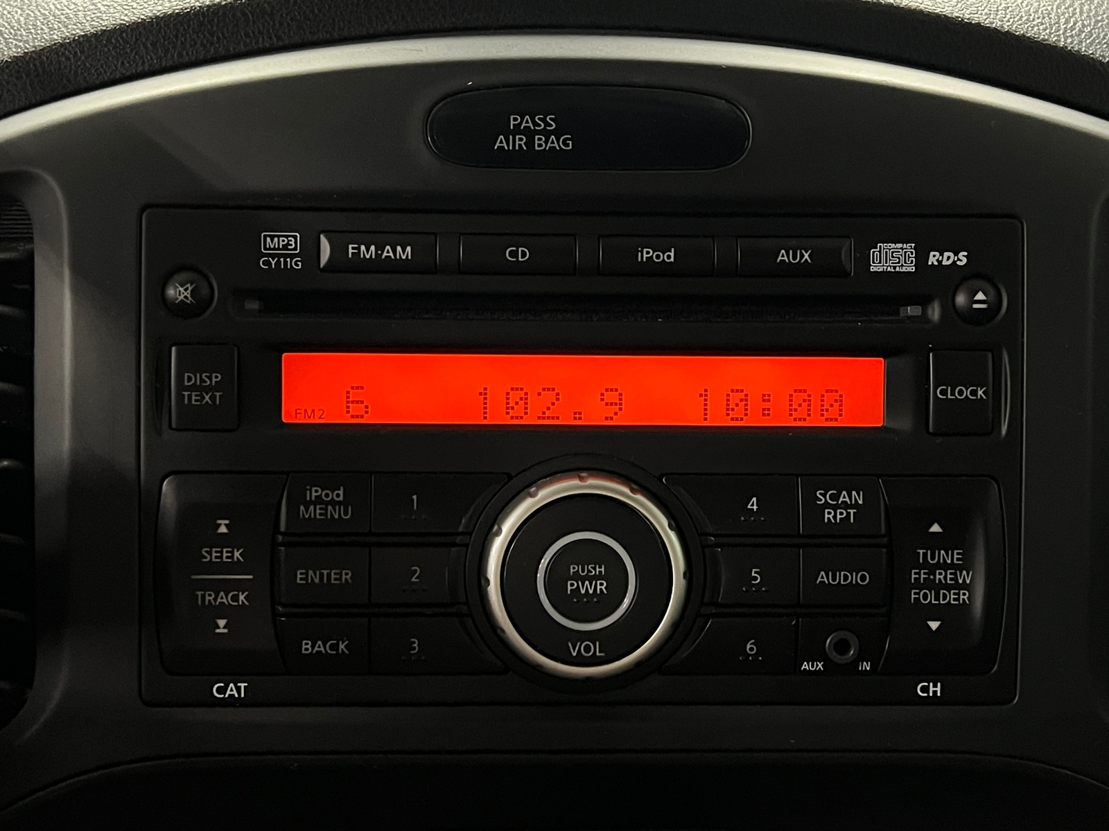 Thumbnail: 2014 Nissan Juke - 4