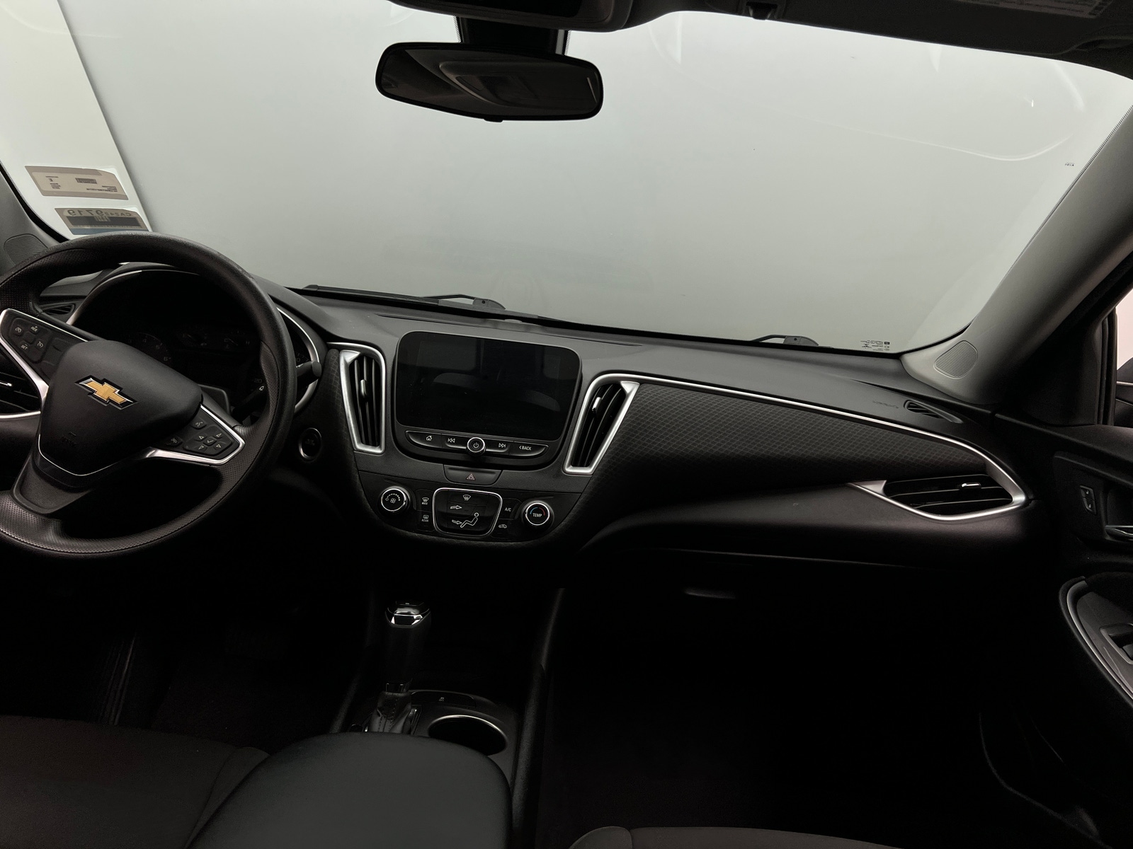 Thumbnail: 2019 Chevrolet Malibu - 3