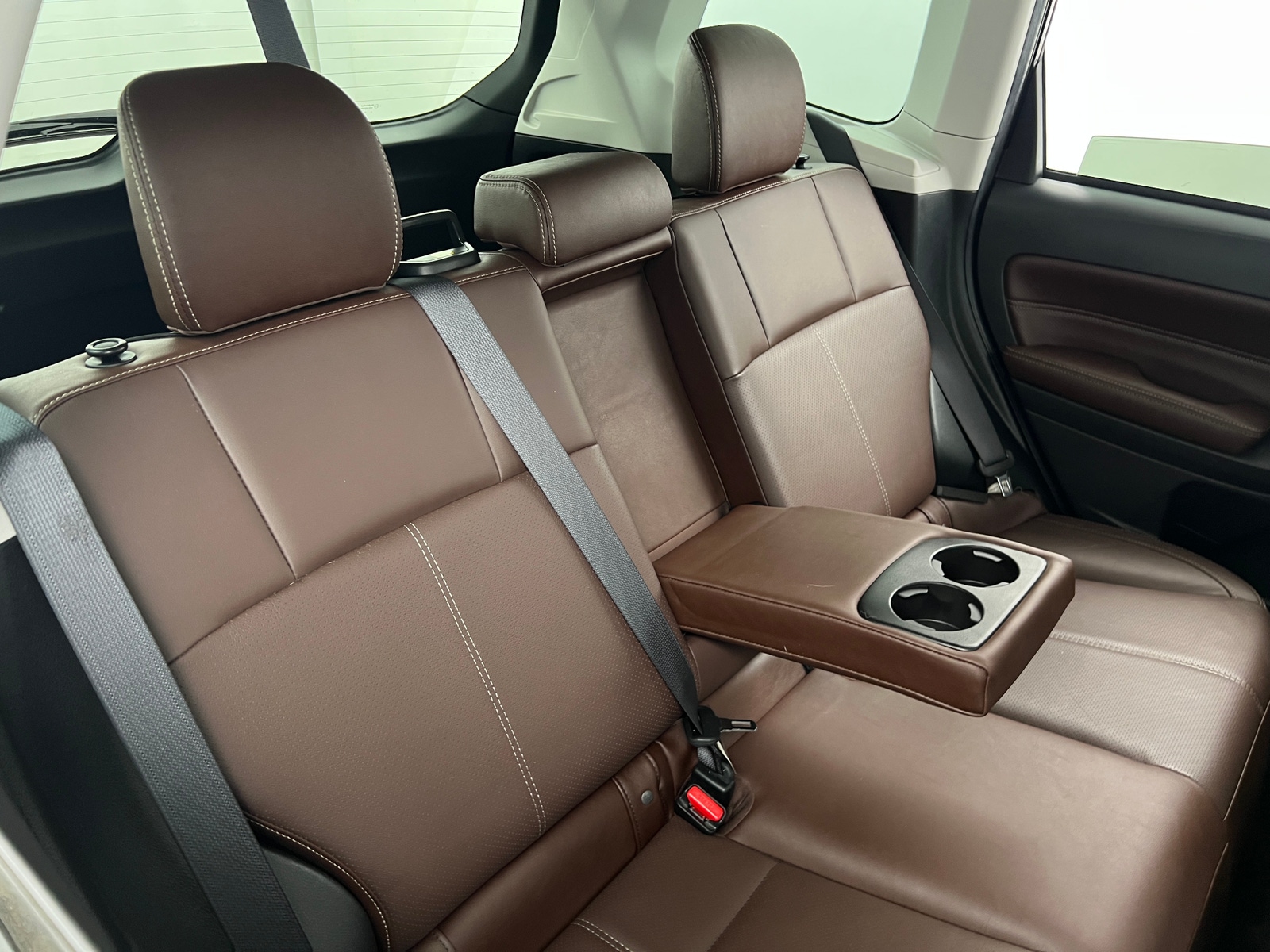 Thumbnail: 2018 Subaru Forester - 5