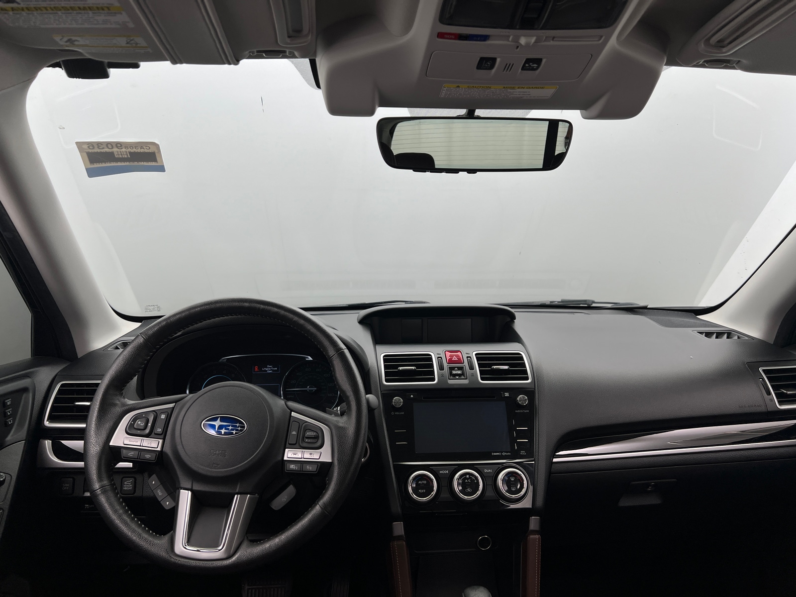 Thumbnail: 2018 Subaru Forester - 2