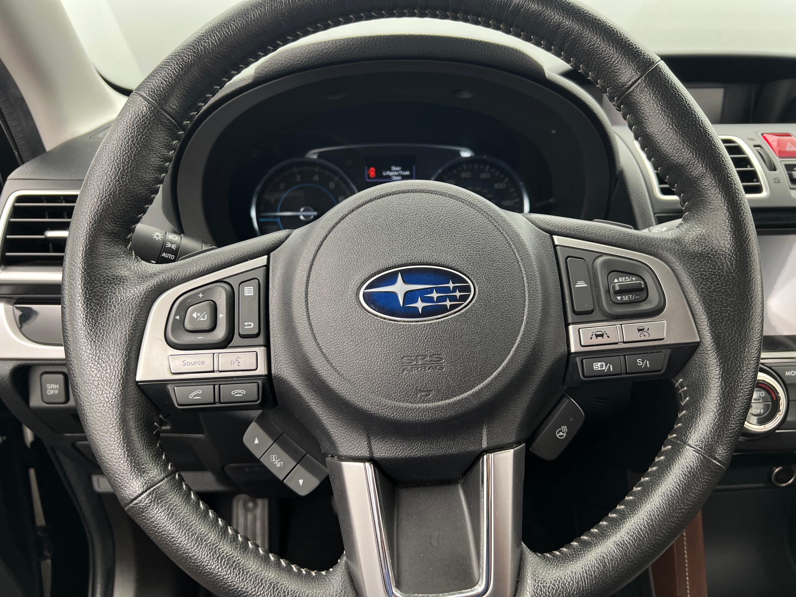 Thumbnail: 2018 Subaru Forester - 4