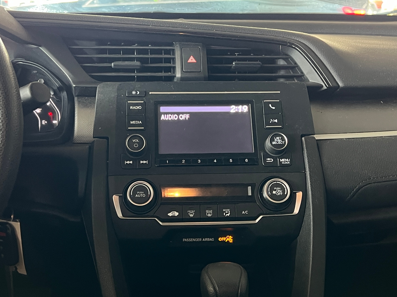 Thumbnail: 2018 Honda Civic - 4