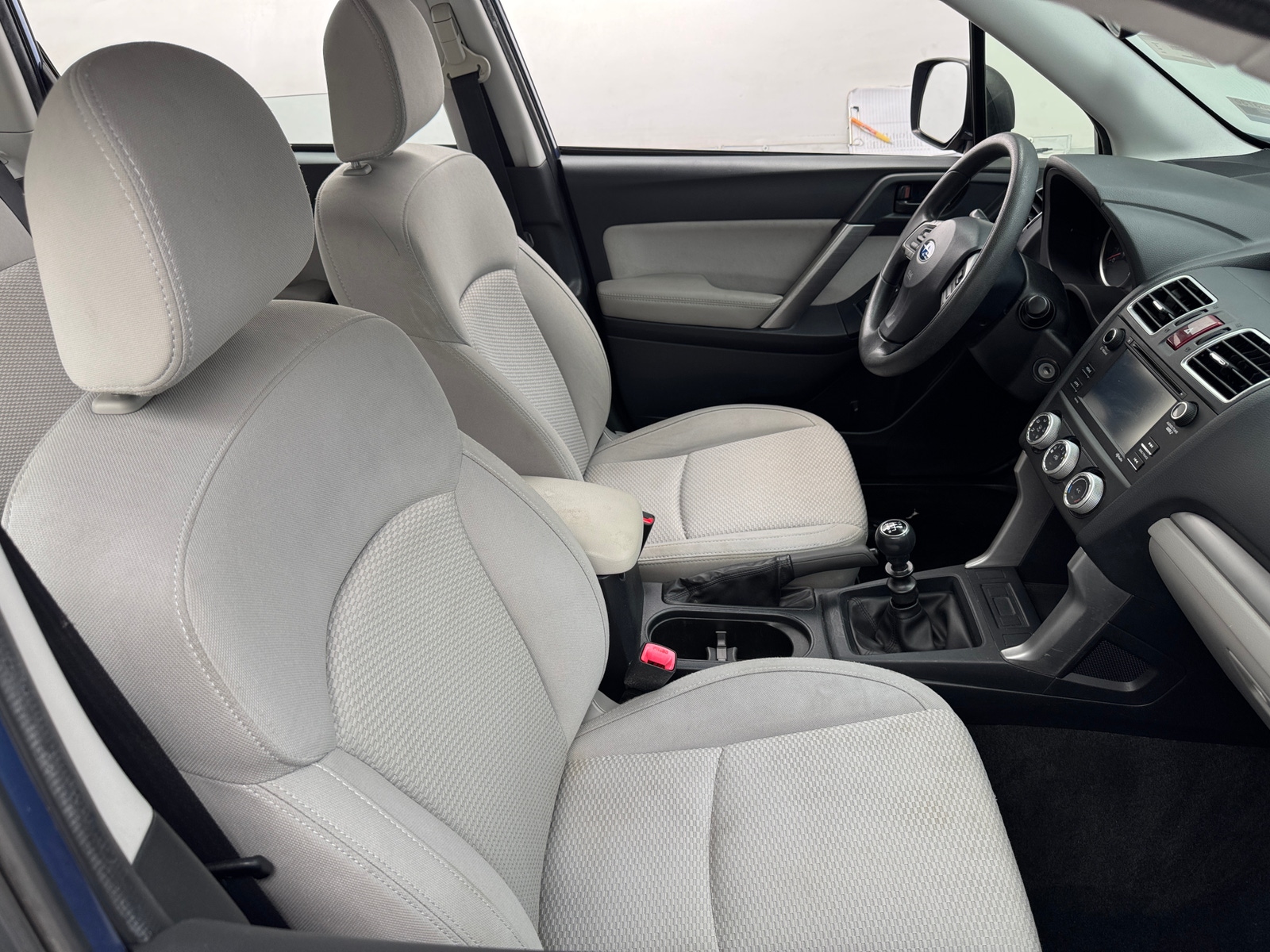 Thumbnail: 2016 Subaru Forester - 2