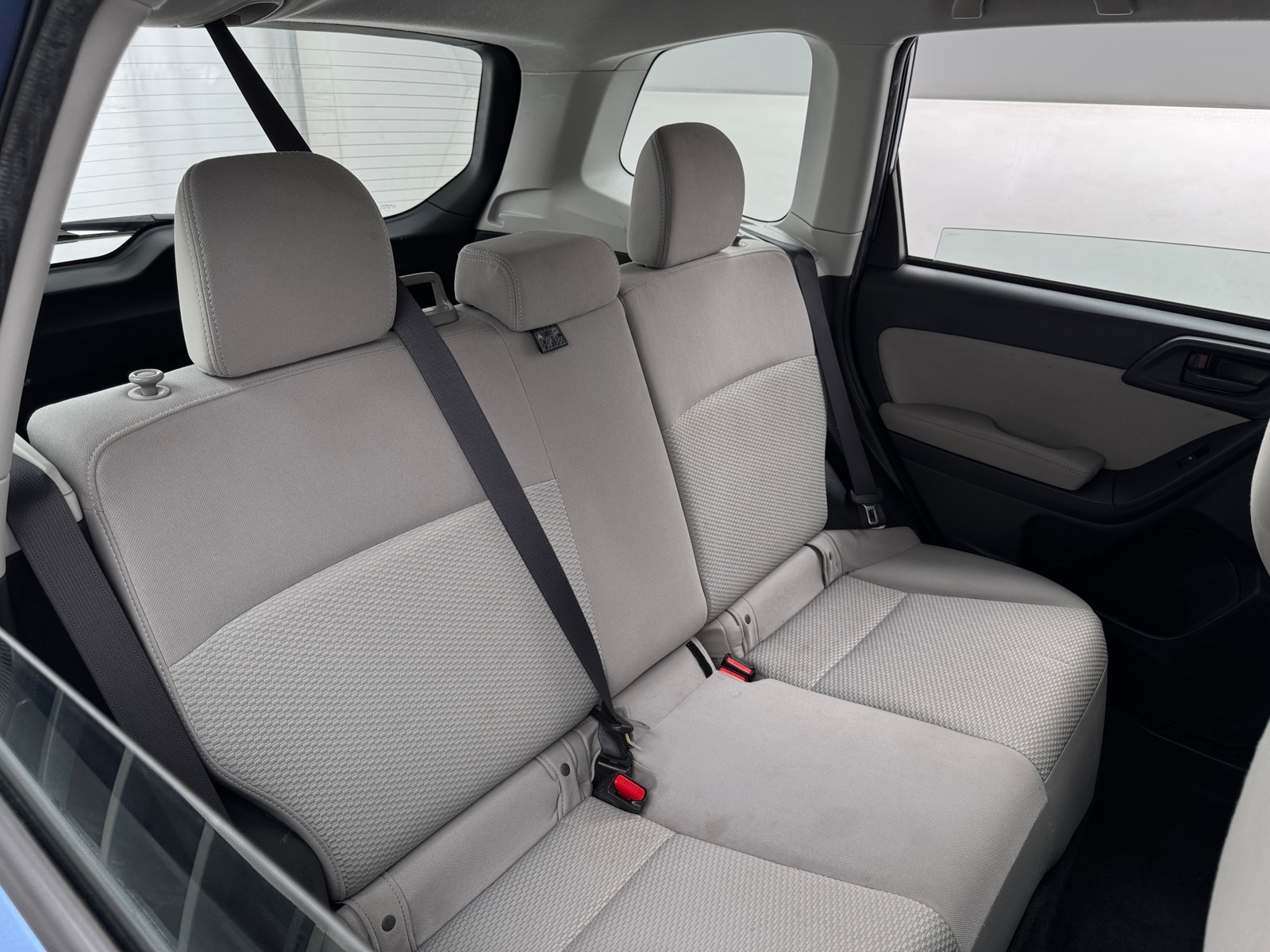 Thumbnail: 2016 Subaru Forester - 6