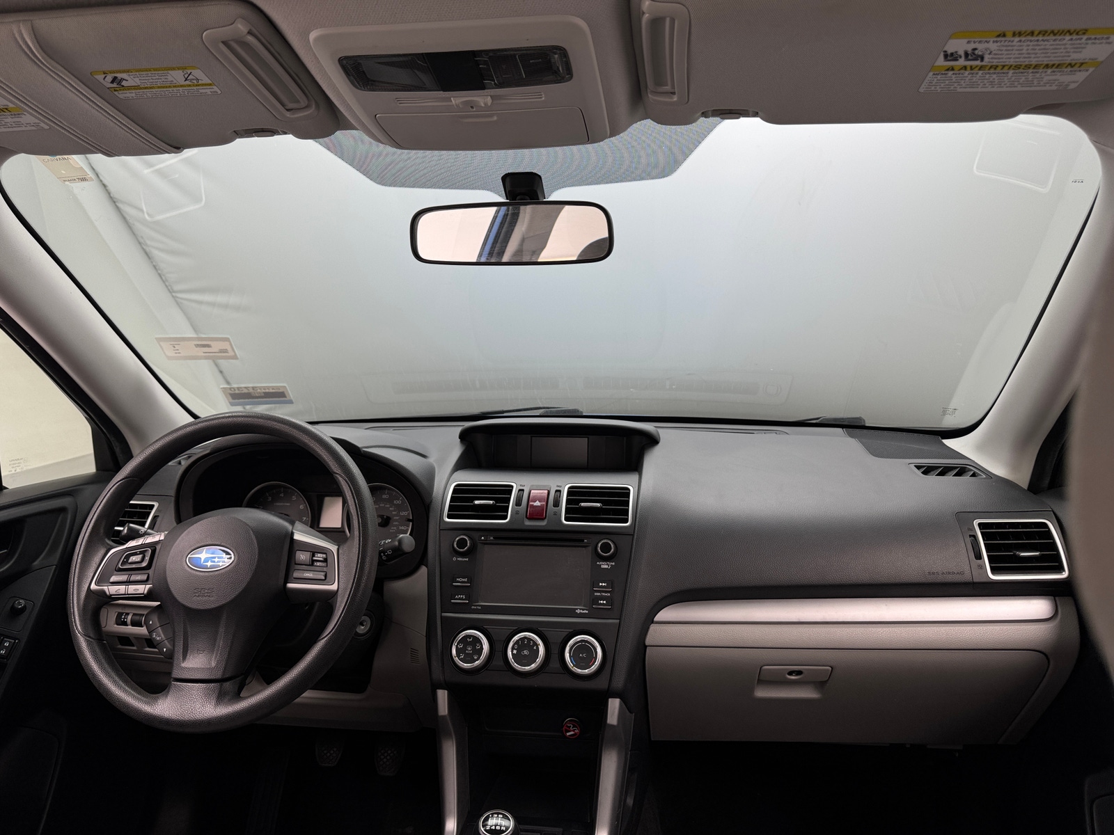 Thumbnail: 2016 Subaru Forester - 3
