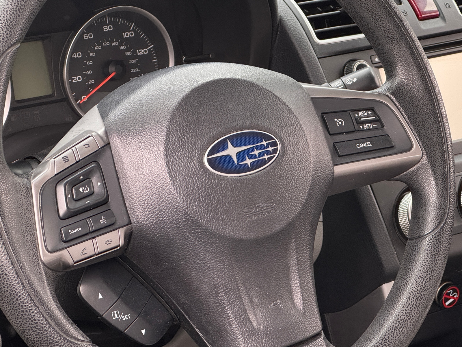 Thumbnail: 2016 Subaru Forester - 5