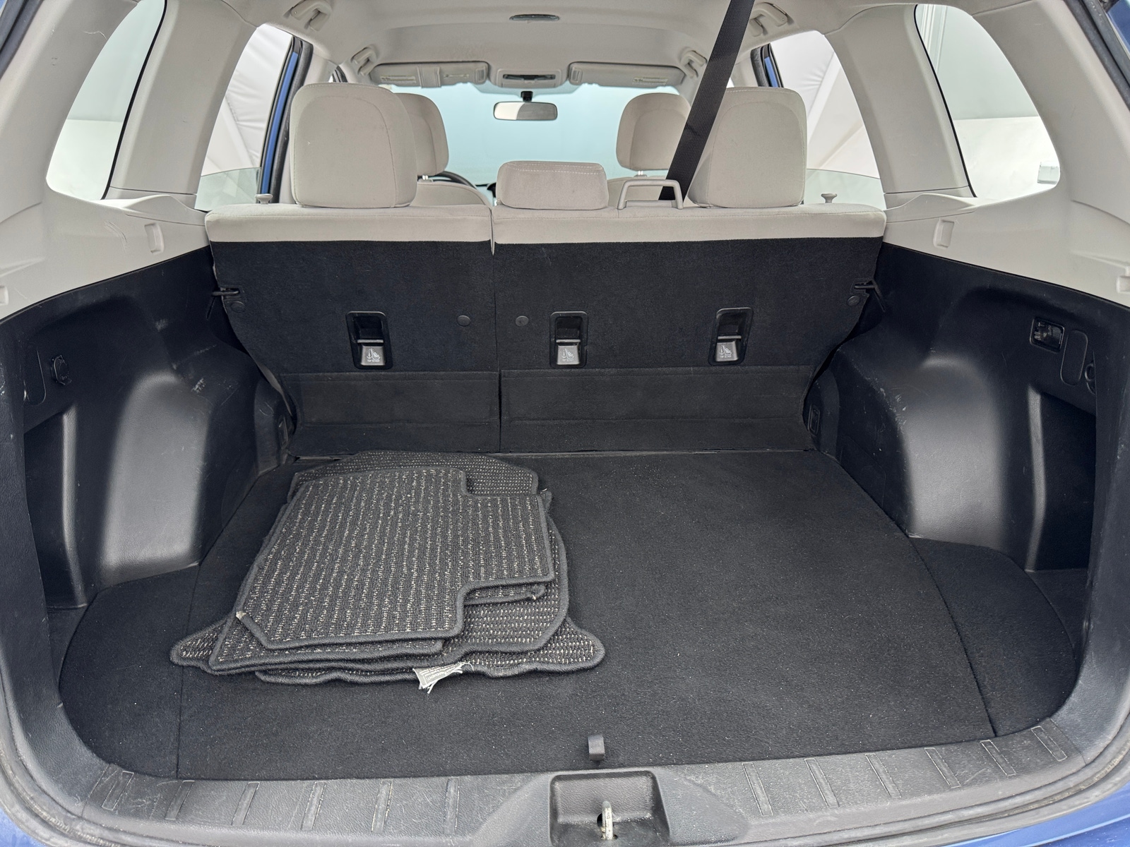 Thumbnail: 2016 Subaru Forester - 7