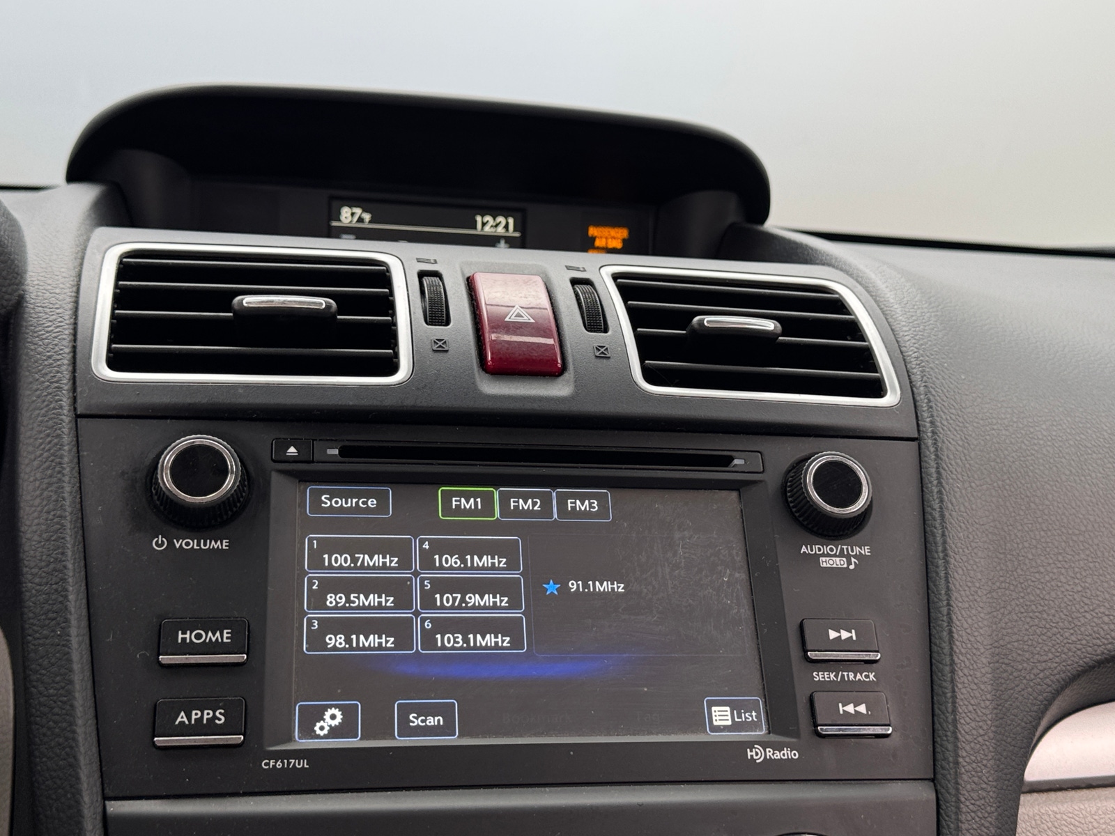 Thumbnail: 2016 Subaru Forester - 4