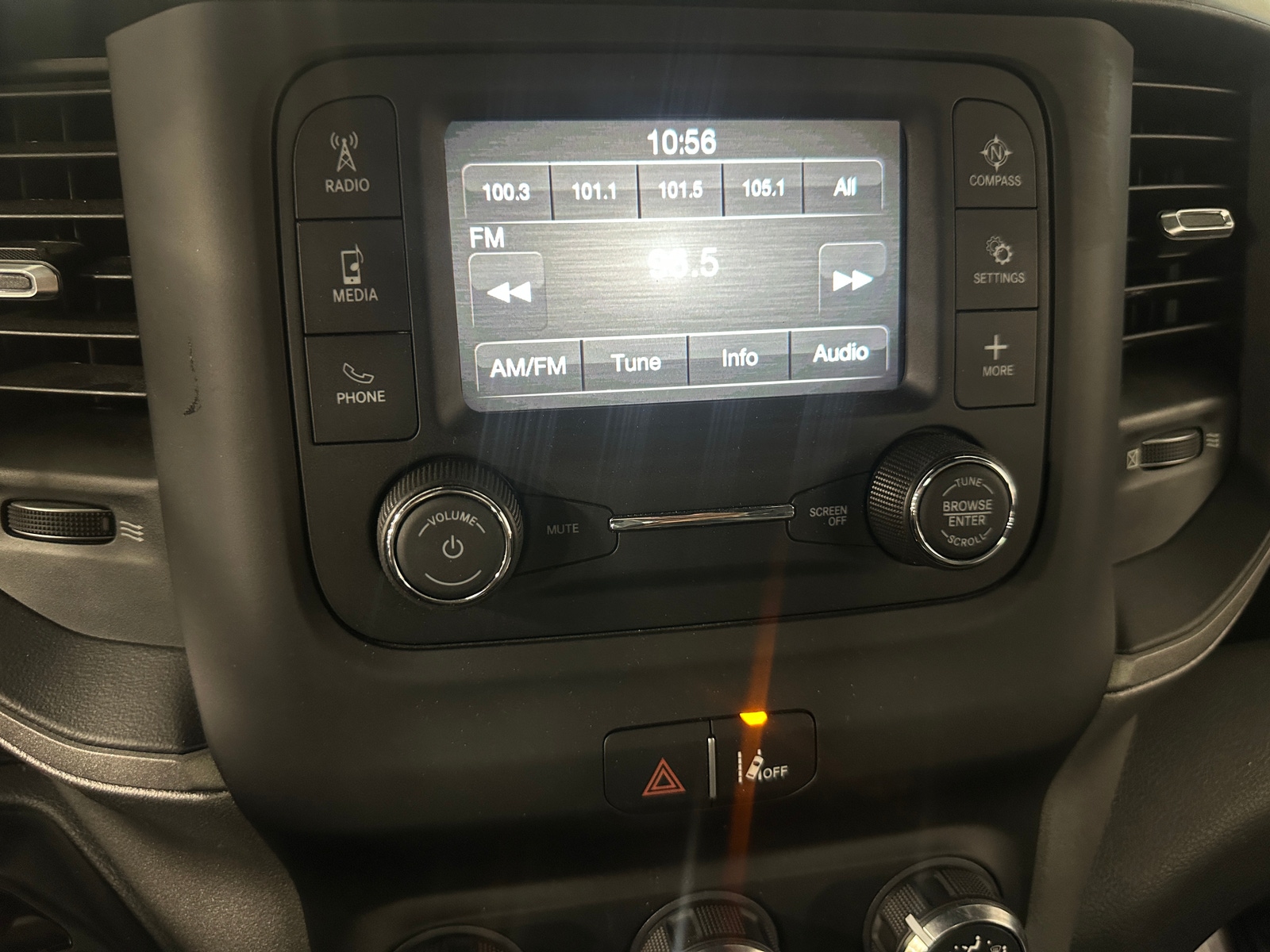 Thumbnail: 2022 RAM 2500 - 3