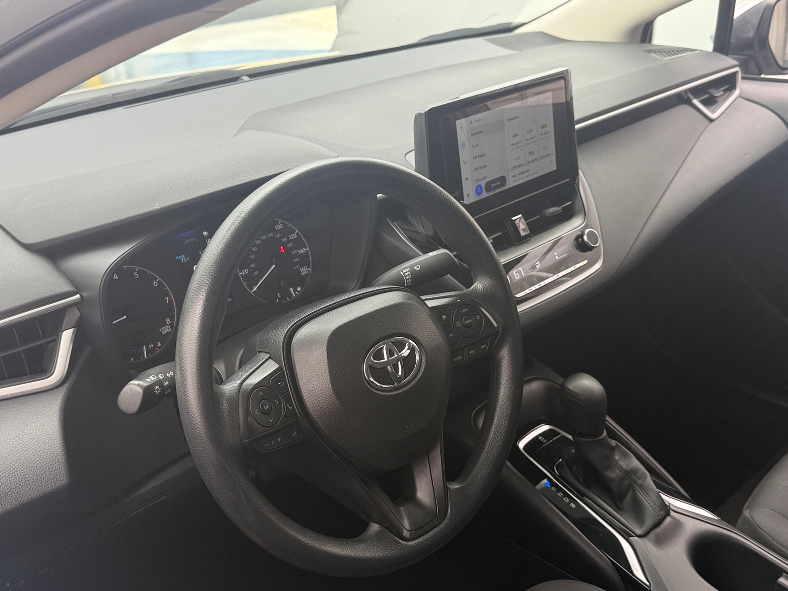 Thumbnail: 2024 Toyota Corolla - 3