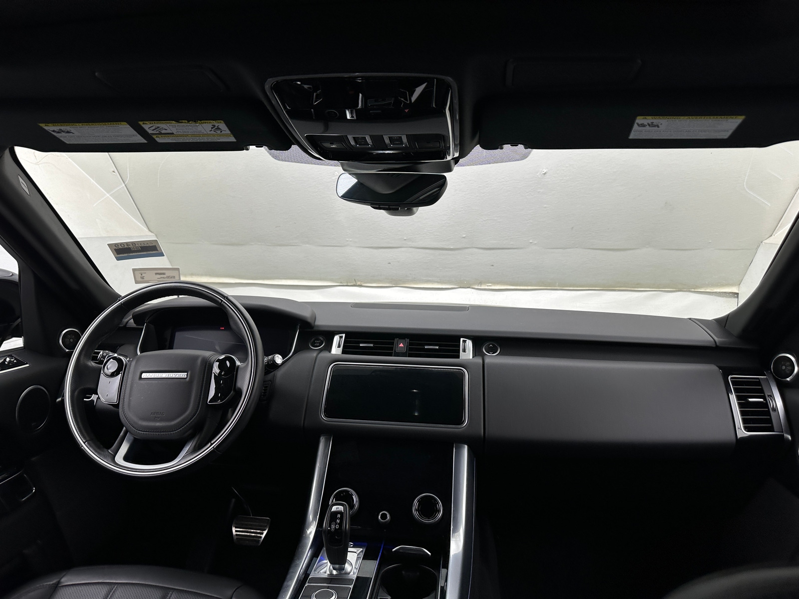 Thumbnail: 2021 Land Rover Range Rover Sport - 2