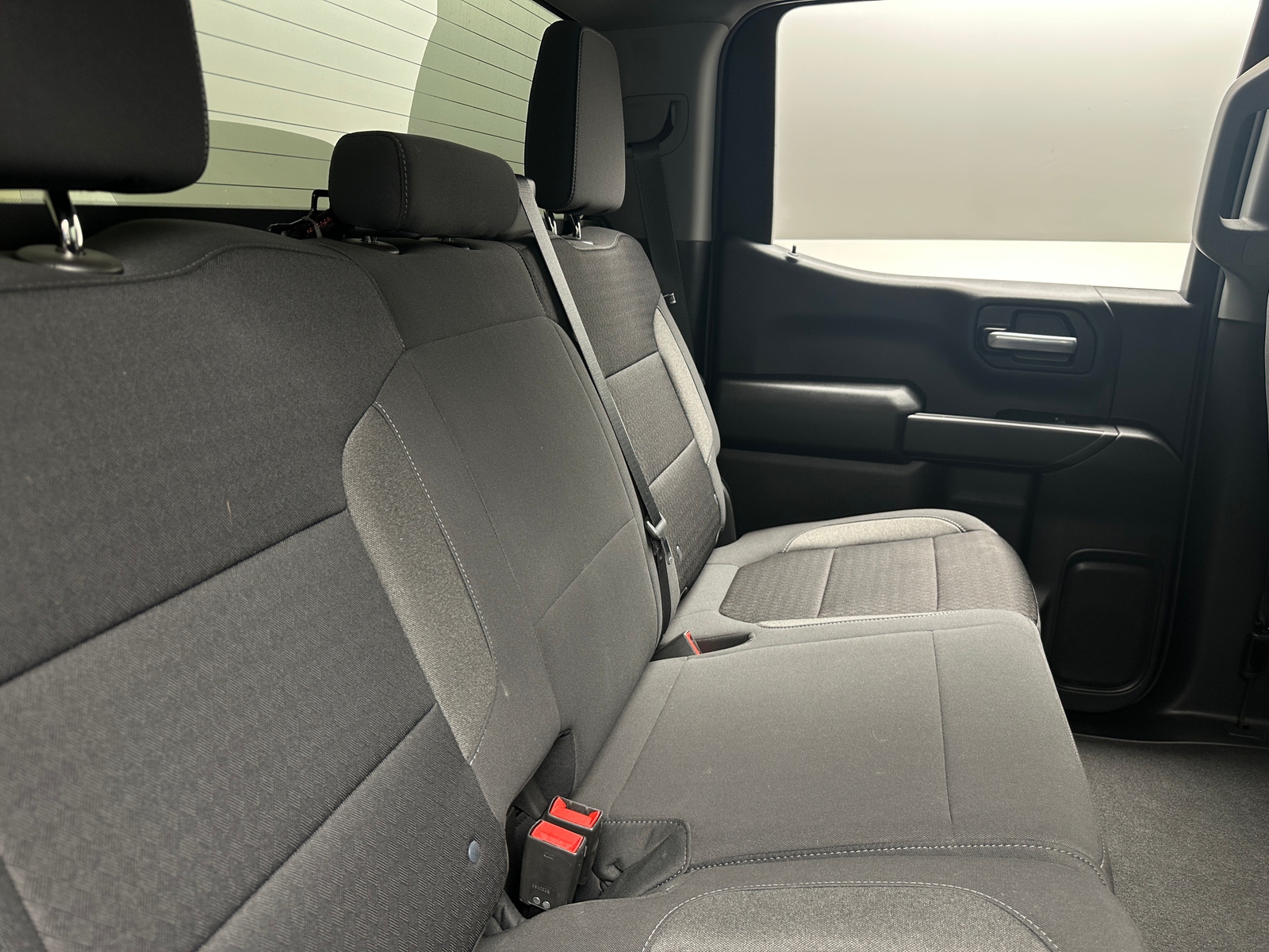 Thumbnail: 2022 Chevrolet Silverado 1500 - 6