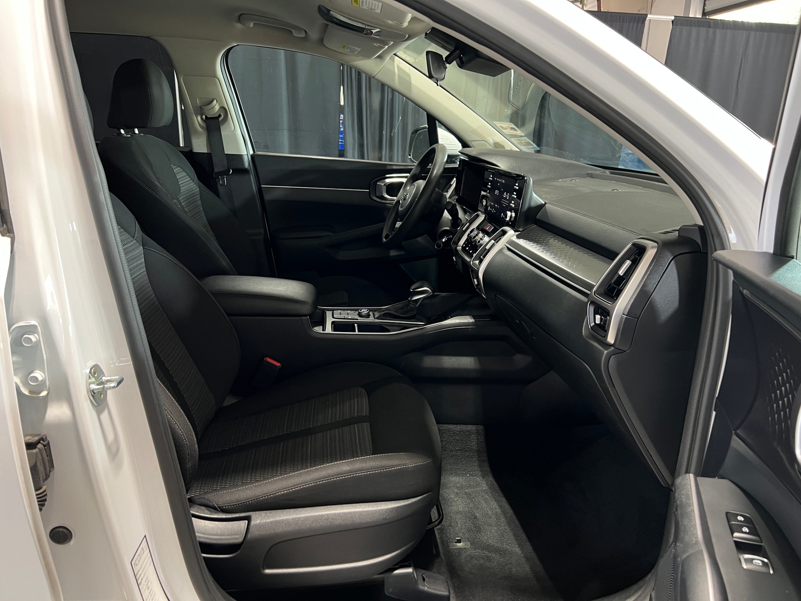 Thumbnail: 2021 Kia Sorento - 2