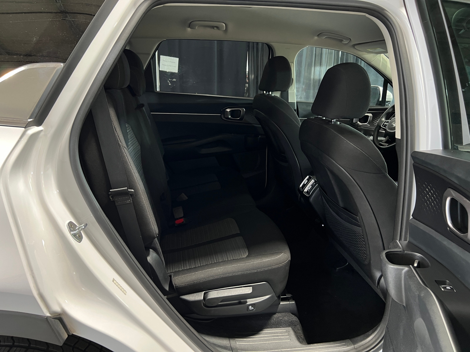 Thumbnail: 2021 Kia Sorento - 6