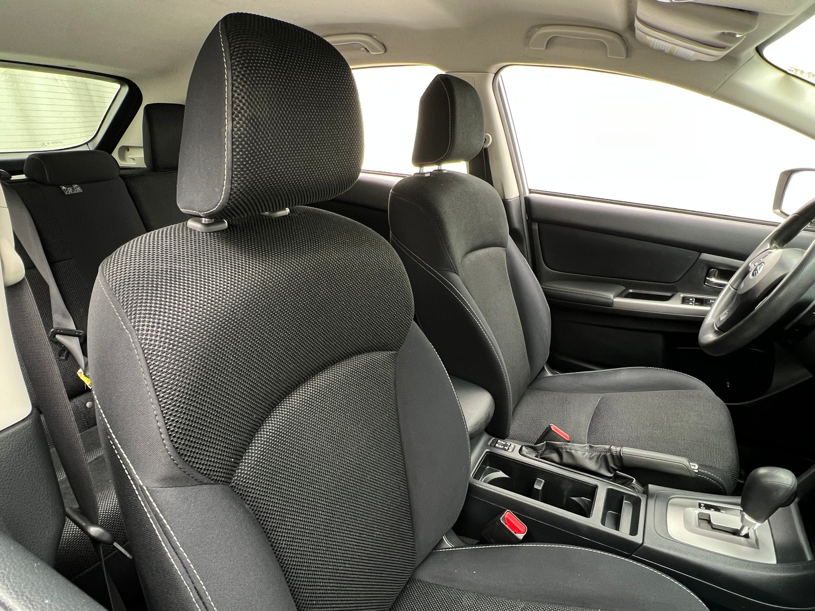 Thumbnail: 2015 Subaru XV Crosstrek - 2