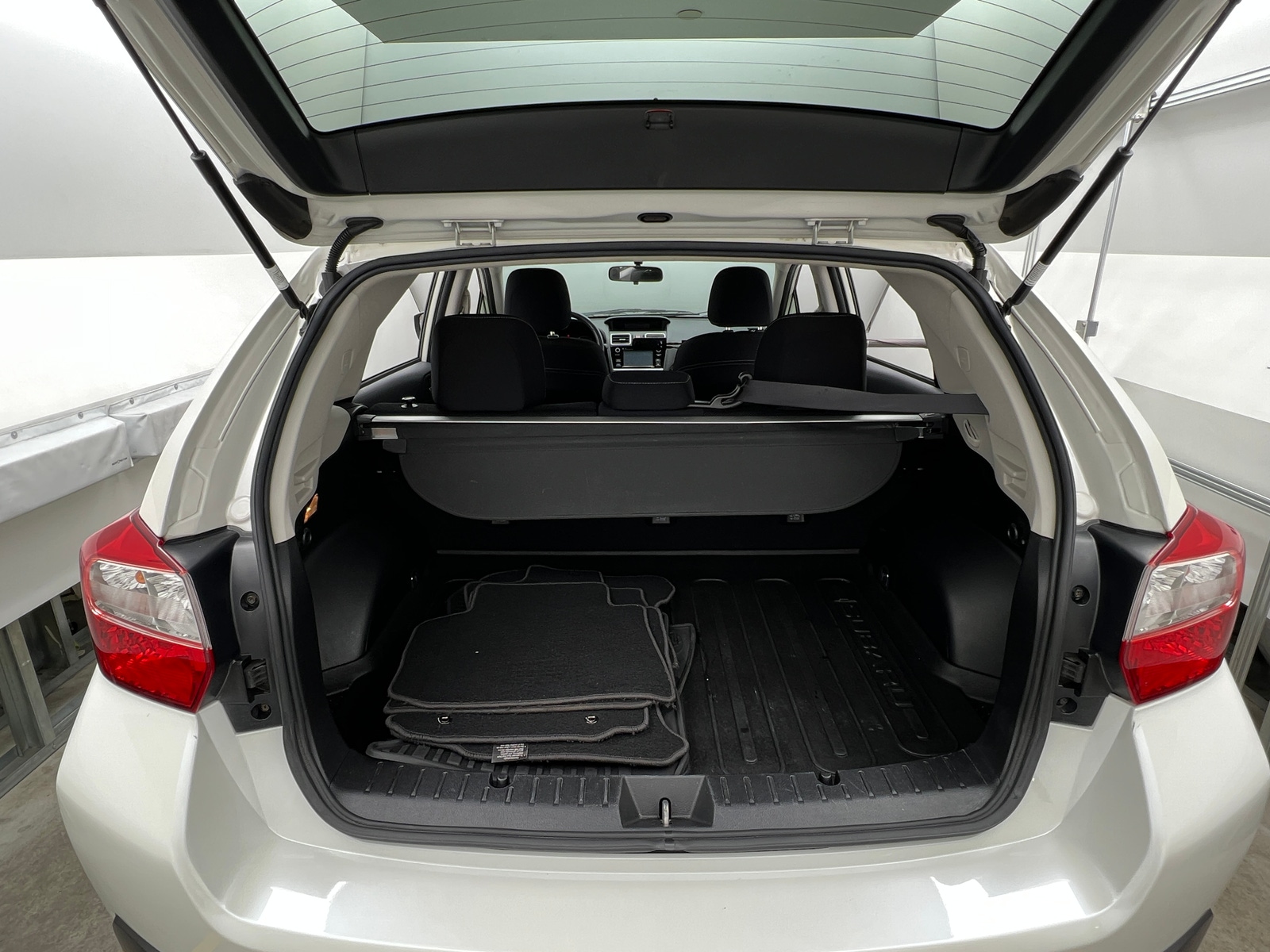Thumbnail: 2015 Subaru XV Crosstrek - 7