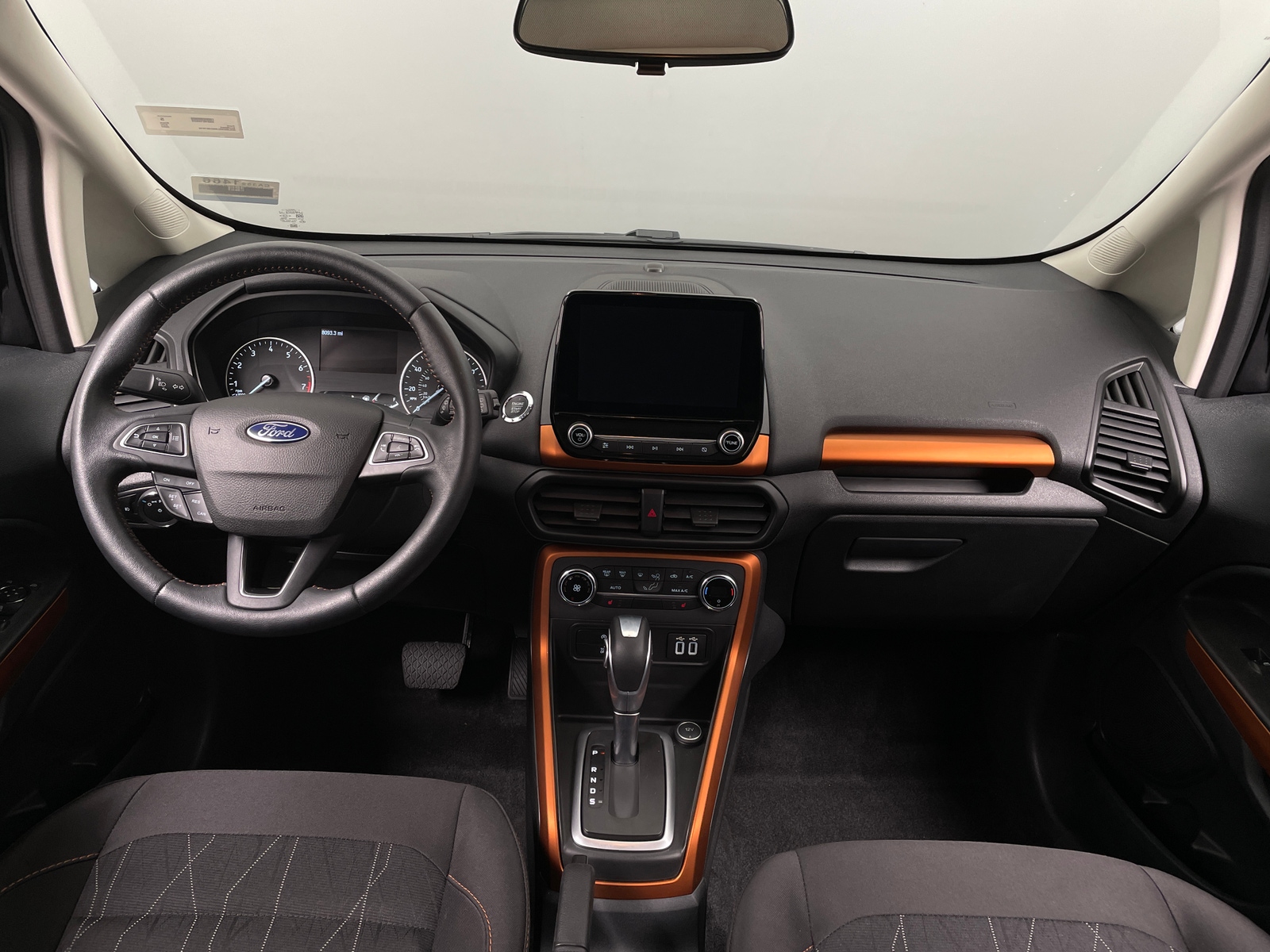 Thumbnail: 2022 Ford EcoSport - 3