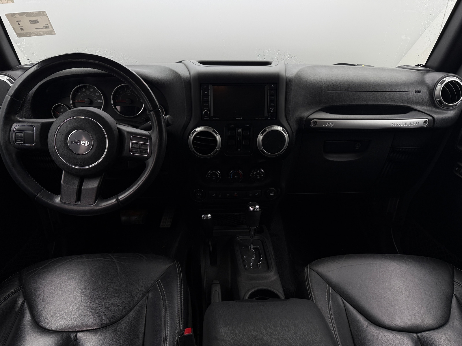 Thumbnail: 2015 Jeep Wrangler - 2