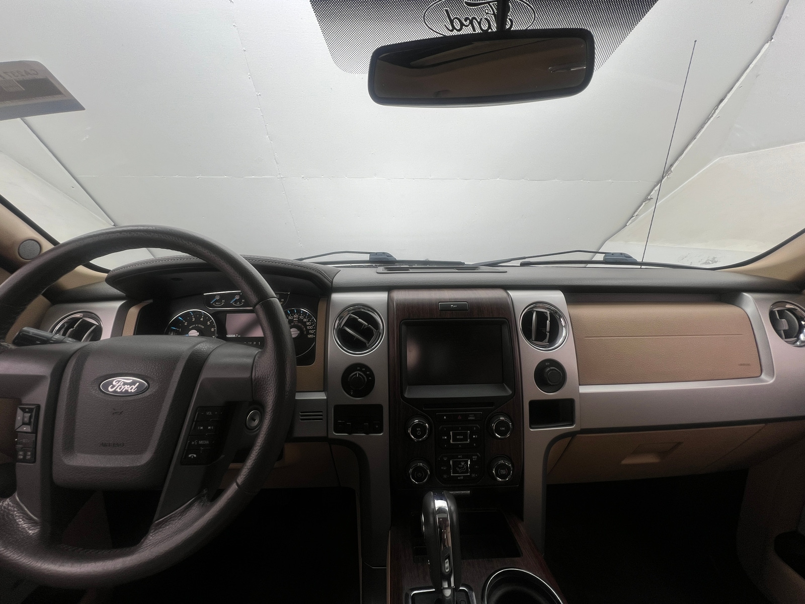 Thumbnail: 2014 Ford Econoline - 2