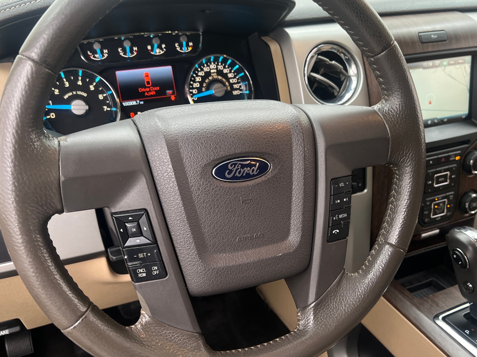 Thumbnail: 2014 Ford Econoline - 4