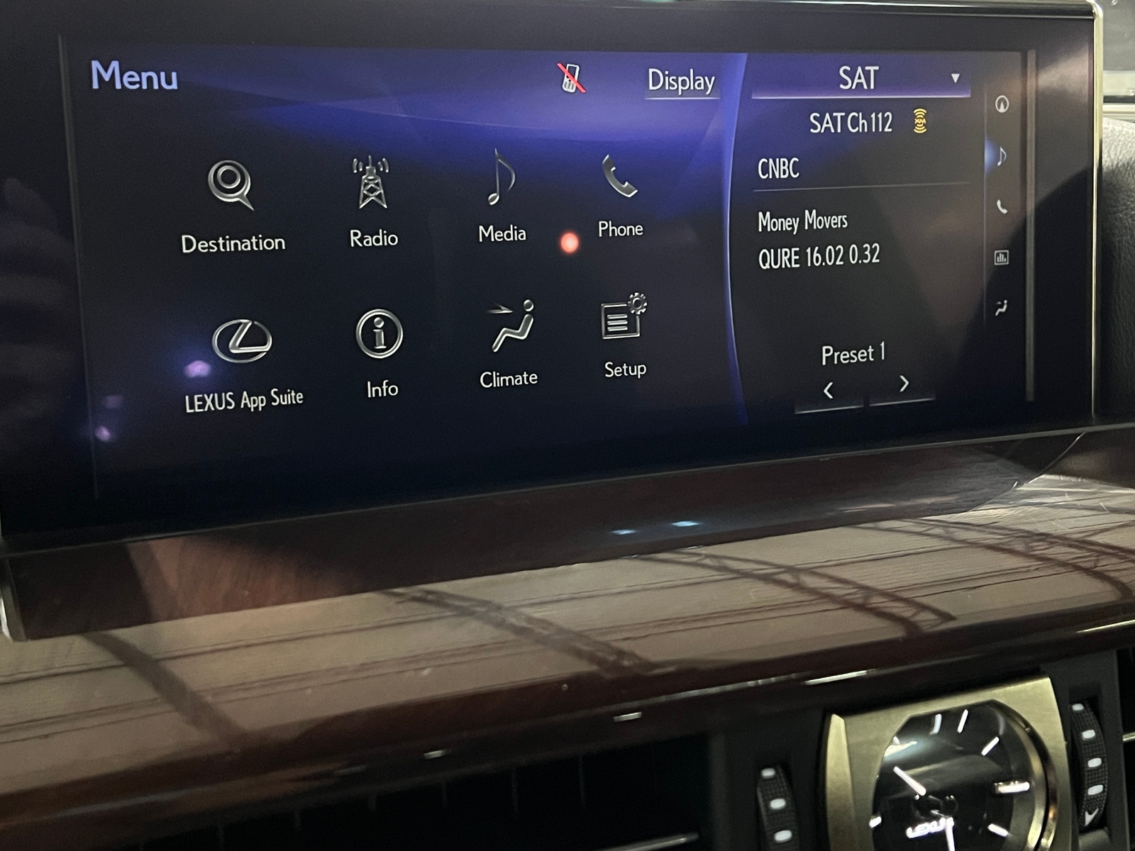Thumbnail: 2021 Lexus LX - 3