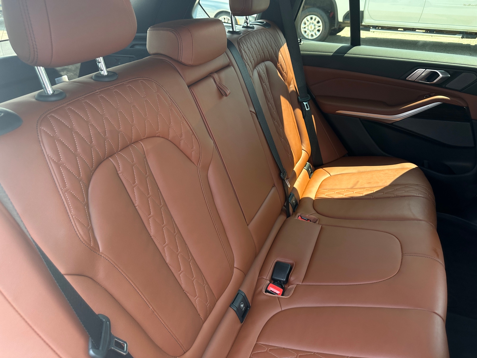 Thumbnail: 2024 BMW X5 - 5