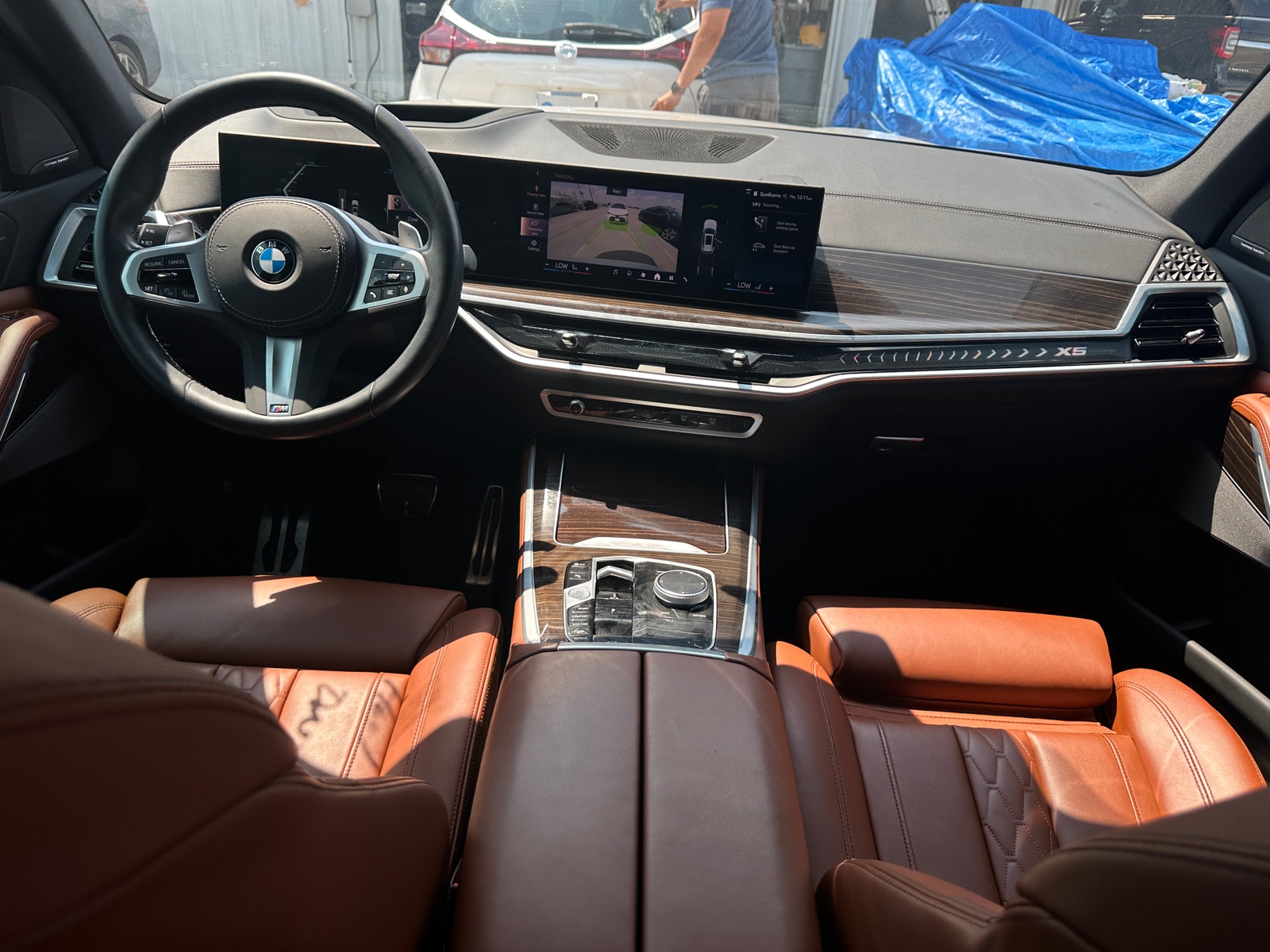 Thumbnail: 2024 BMW X5 - 2