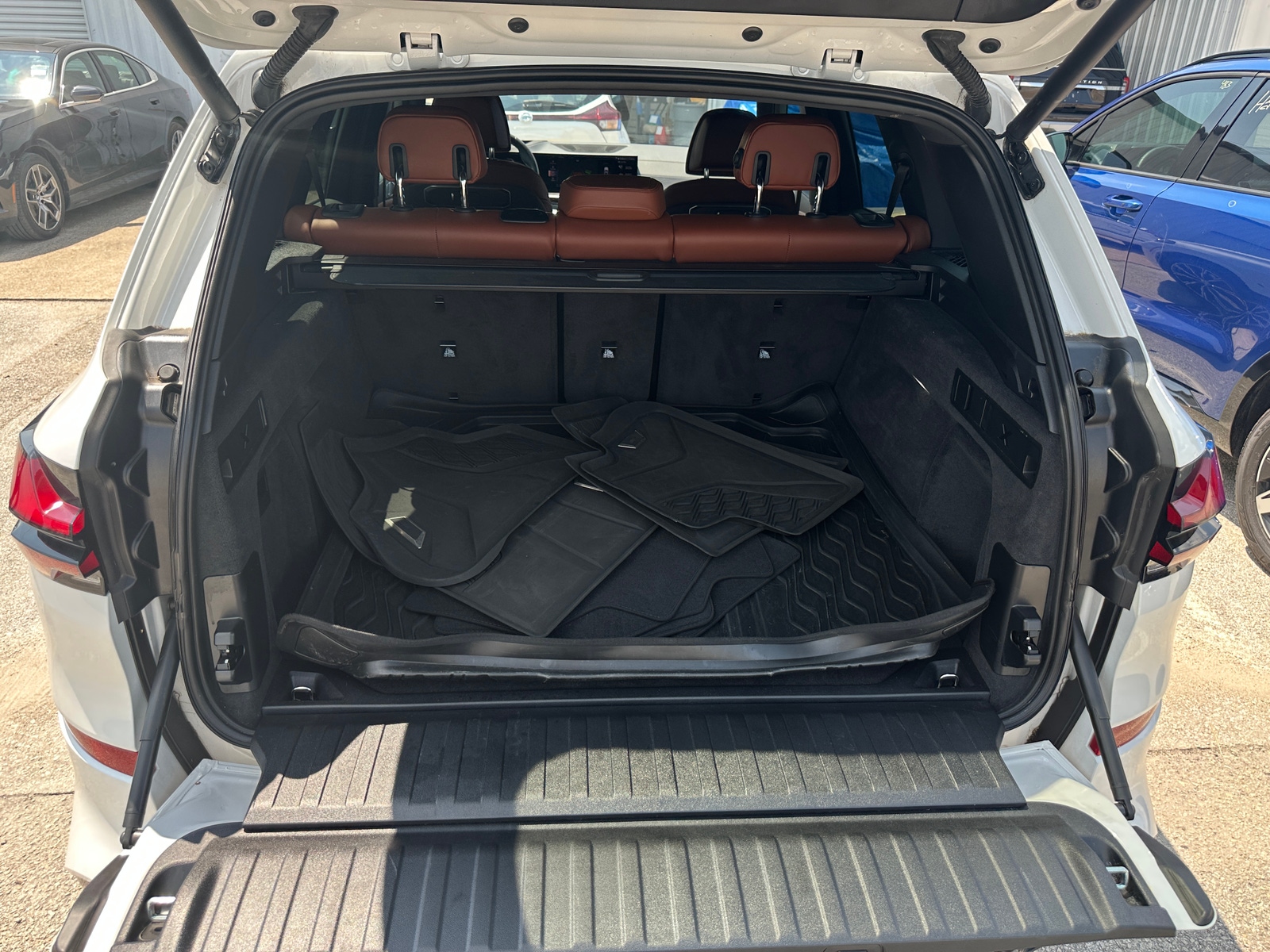 Thumbnail: 2024 BMW X5 - 6