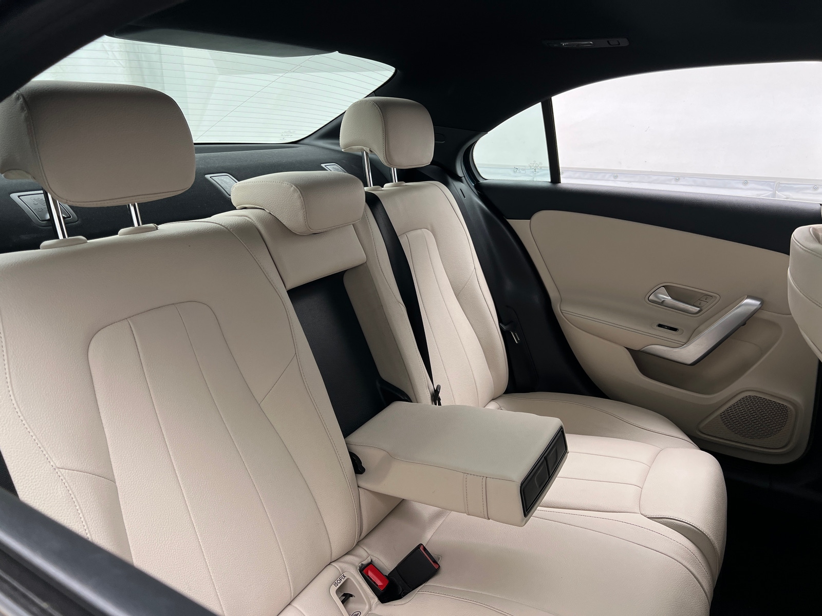Thumbnail: 2020 Mercedes-Benz A-Class - 5