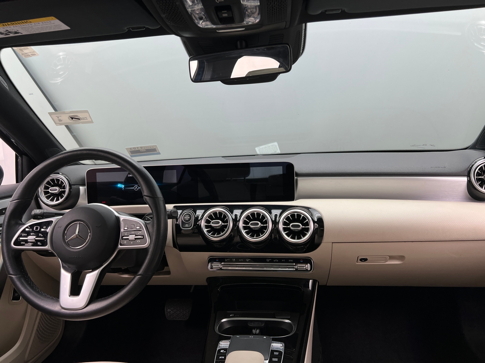 Thumbnail: 2020 Mercedes-Benz A-Class - 2