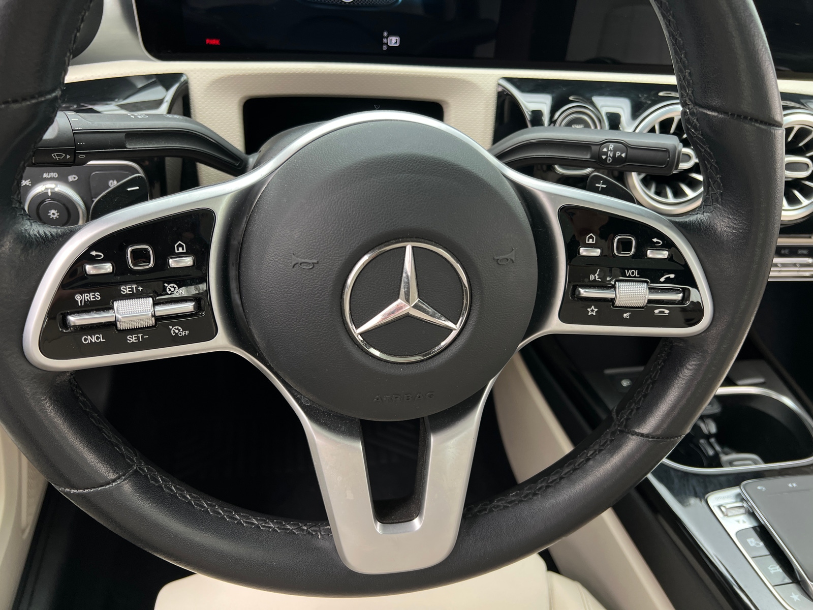Thumbnail: 2020 Mercedes-Benz A-Class - 4