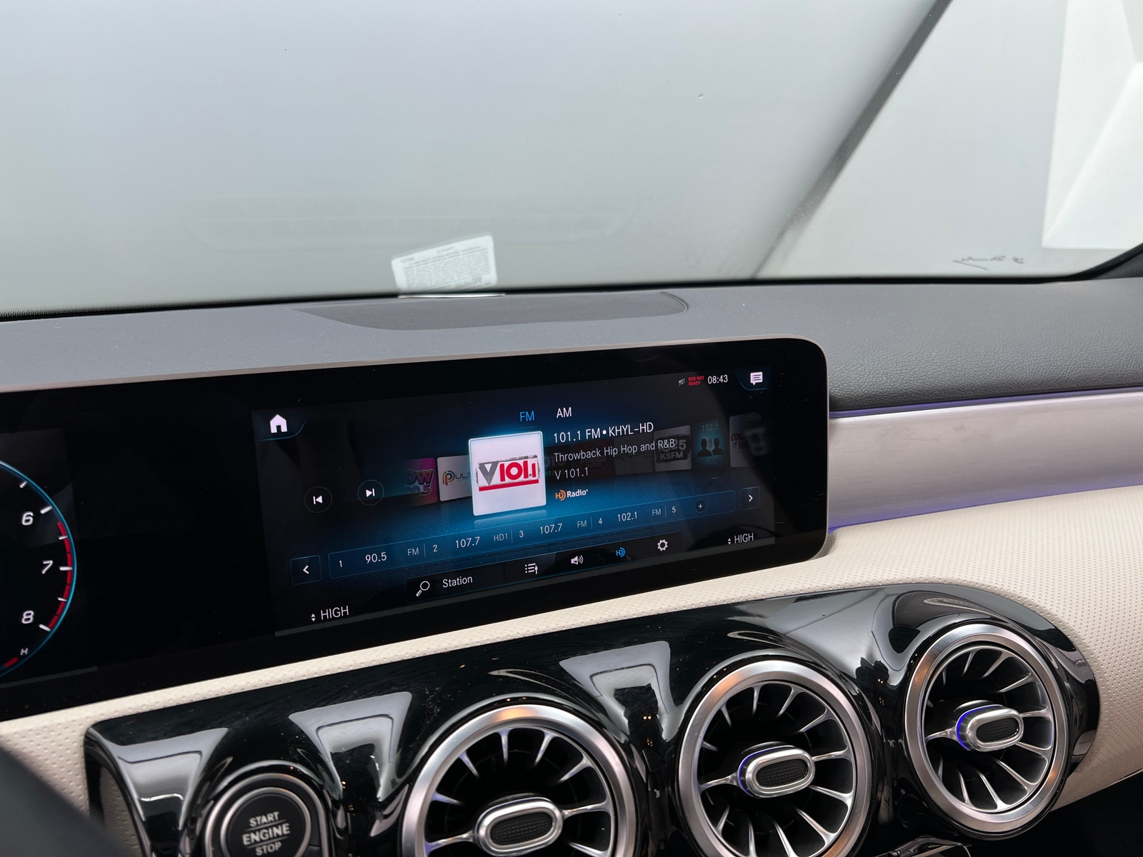 Thumbnail: 2020 Mercedes-Benz A-Class - 3