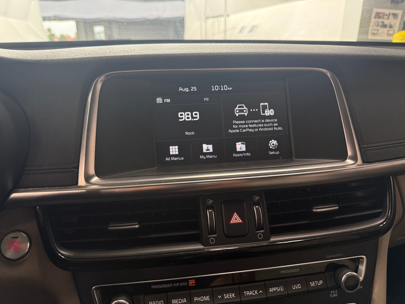 Thumbnail: 2018 Kia Optima - 3