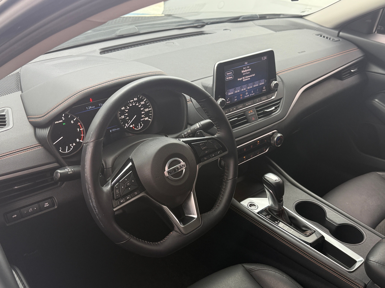Thumbnail: 2019 Nissan Altima - 3