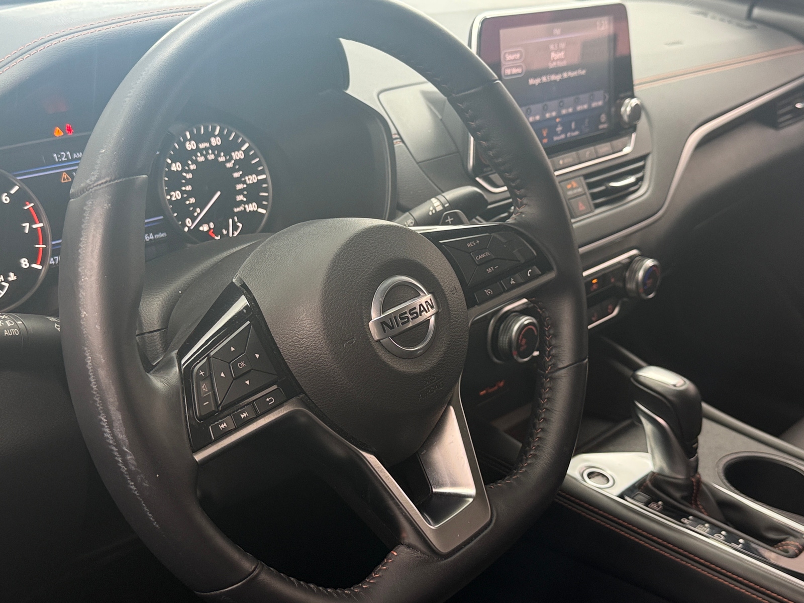 Thumbnail: 2019 Nissan Altima - 5
