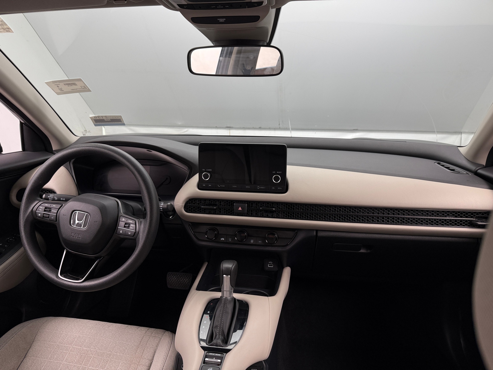 Thumbnail: 2023 Honda HR-V - 3